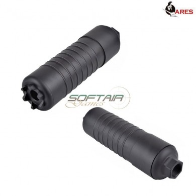 Silenziatore M45 Black Ares (ar-sil09b)