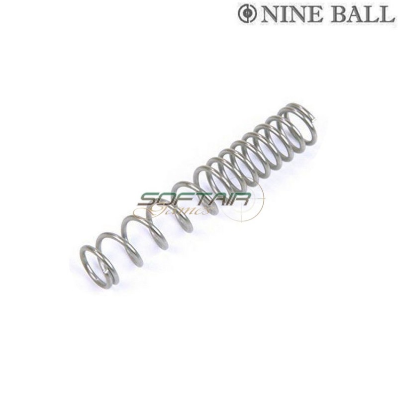M9a1 Hammer Spring Nine Ball (nb-180068)