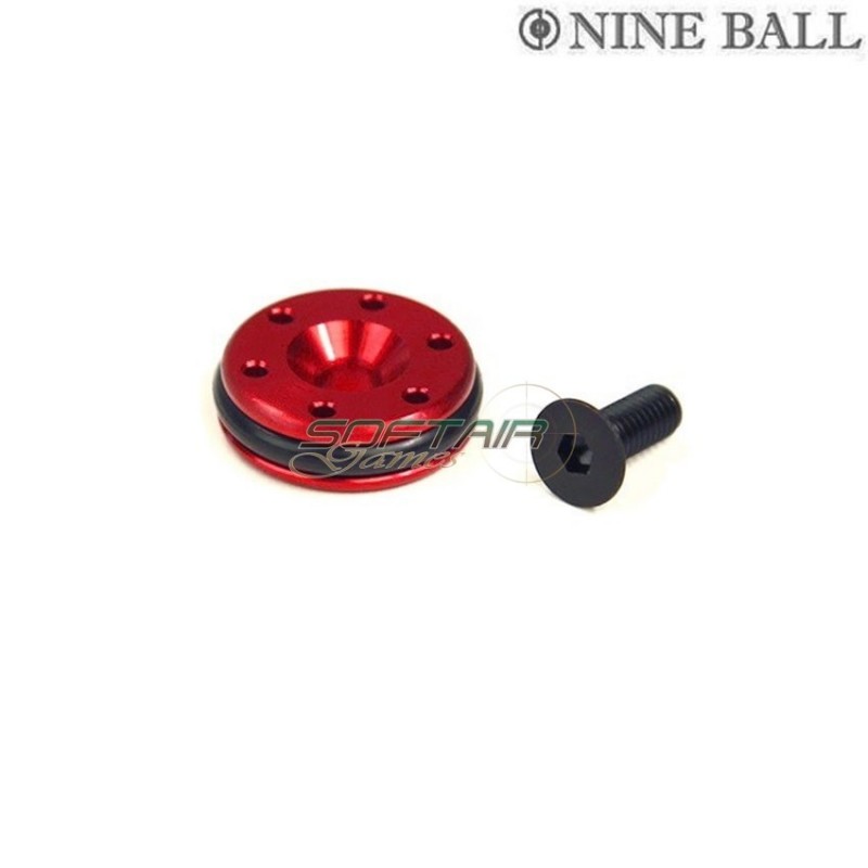 Testa Pistone Dyna Per M9a1 Nine Ball (nb-131898)