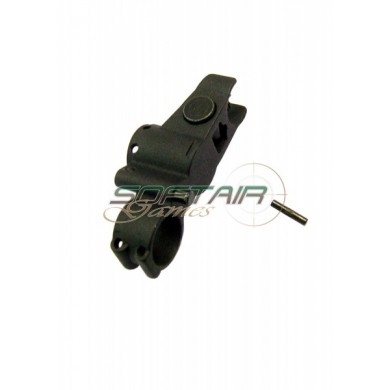 Front Sight For Dboys Ak-74 (cod.k29)