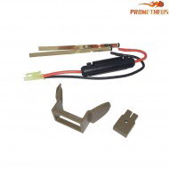 Conversion Kit Dark Earth Connector Tm M4 Sre Next Gen. Prometheus (pr-159359)