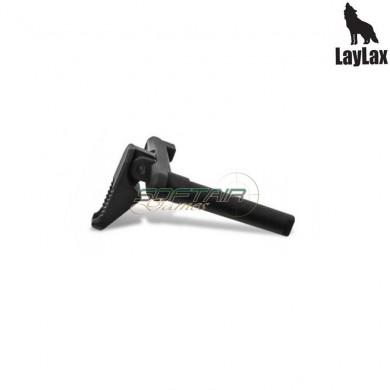 Sgancio Caricatore Ambidestro Per M4 Aeg Series Laylax (la-154774)