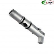 Spingipallino In Alluminio Cnc Per Aep Fps (fps-spaep)