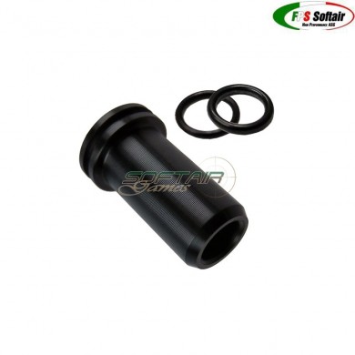 Delrin Air Nozzle With Or For Ares Stoner Fps (fps-spastp)