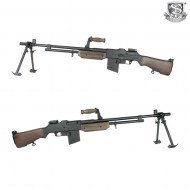Electric Rifle Bar M1918a2 S&t (st-211851)