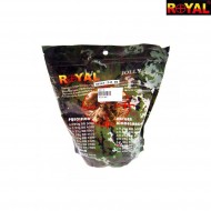 Biodegradable Bb's Black 0.32gr. 3125bb Royal (bio 0.32)