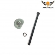 M4 Stock Tube Screw Amo-tech® (amt-78)