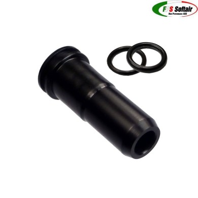 Spingipallino In Pom Per Serie M4/m16 Con Or Di Tenuta Fps (fps-spm4p)