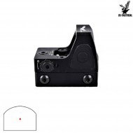 Dot Rmr Type Mini Black Js Tactical (js-hd1077)