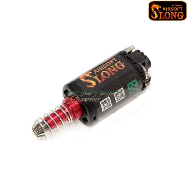 Motore Albero Lungo Do Not Stop 35/45k Slong (sl-sl00101)