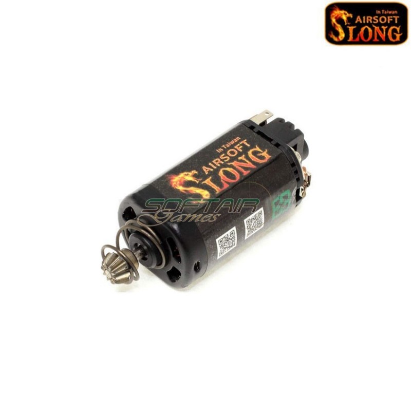 Motore Albero Corto Do Not Stop 35/45k Slong (sl-sl00102)