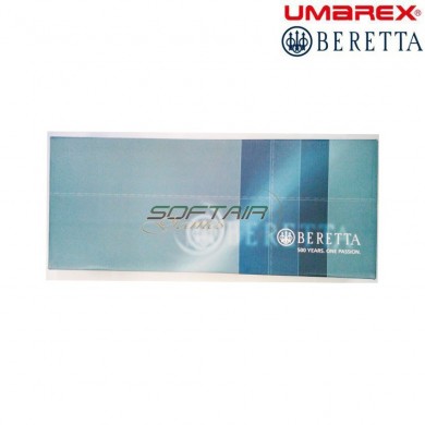 Fucile Elettrico Beretta Arx160 Two Tone Elite Assualt Deluxe Version Umarex (um-2.6353x-as-tt)