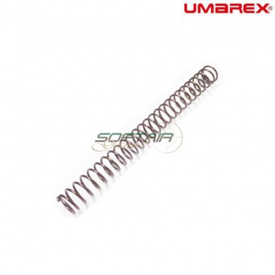 Molla Sp140 In Acciaio Per Aeg Umarex (um-sp140)