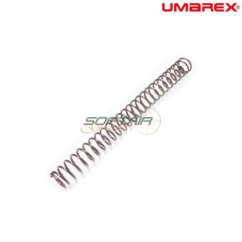 Steel Spring M140 For Aeg Umarex (um-sp140)