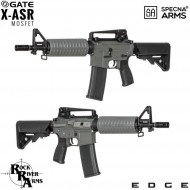 Fucile Elettrico Sa-e02 Edge™ Rra M733 Carbine Replica Chaos Grey Specna Arms® (spe-01-026711)