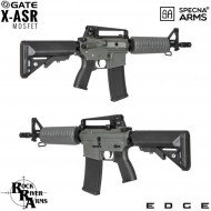 Fucile Elettrico Sa-e02 Edge™ Rra M733 Carbine Replica Chaos Grey Specna Arms® (spe-01-026711)