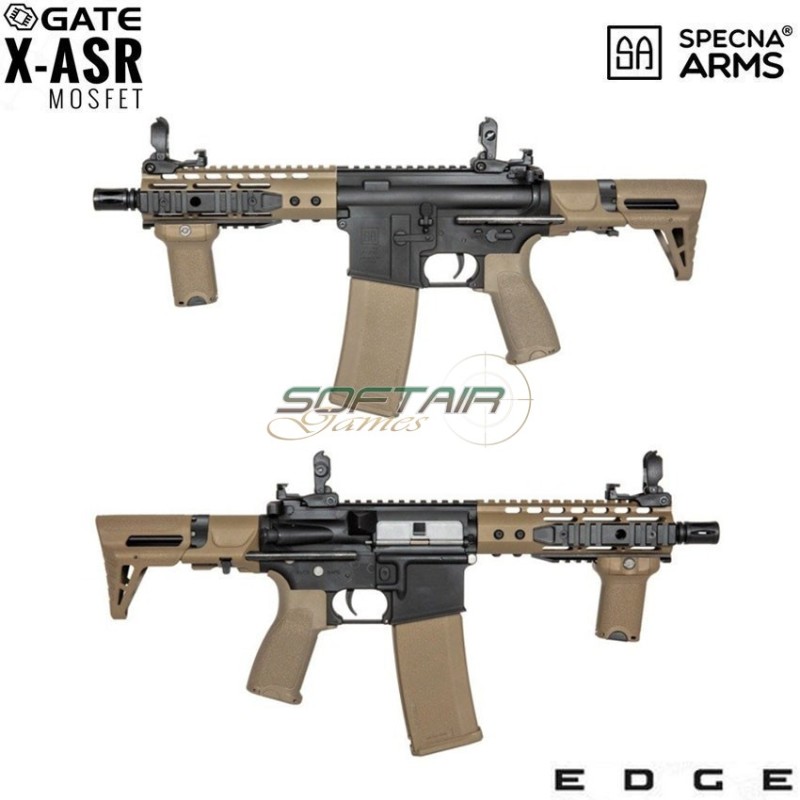 Electric Rifle Edge Specna Arms