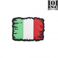 Patch 3d Pvc Italy Vintage Color 101 Inc (inc-7274)
