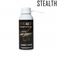 Detergente Per Pulizia Canna 150ml Stealth (ste-469310)
