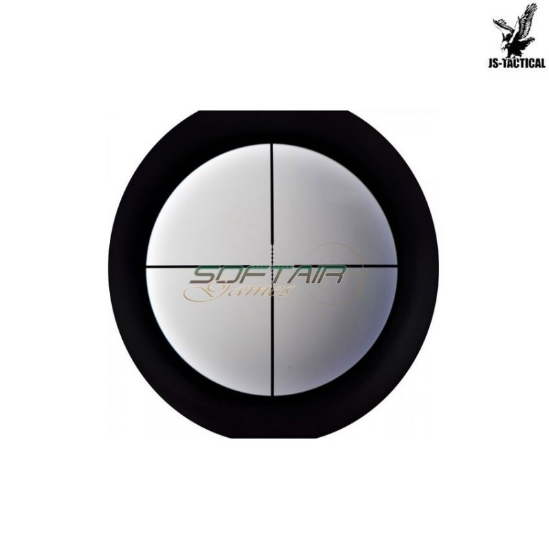 Ottica 3-12x32 Black Js Tactical (js-3-12x32)