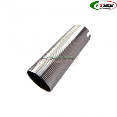 Cilindro Type E In Acciaio Inox Cnc Fps (fps-clte)