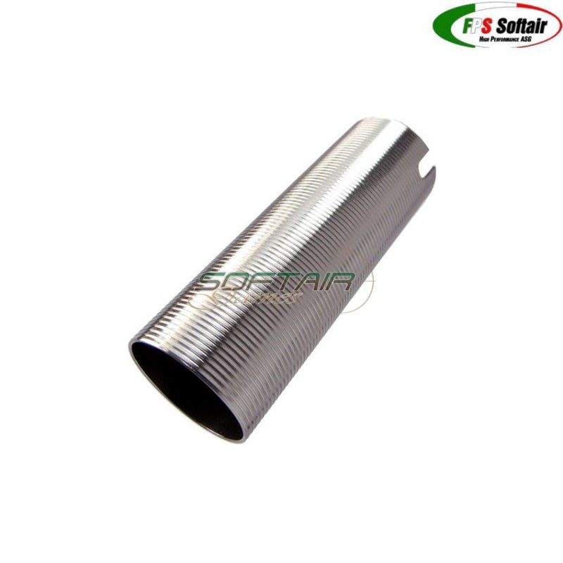 Cilindro Type E In Acciaio Inox Cnc Fps (fps-clte)