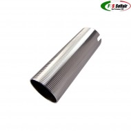 Stainless Steel Cnc Cylinder Type E Fps (fps-clte)