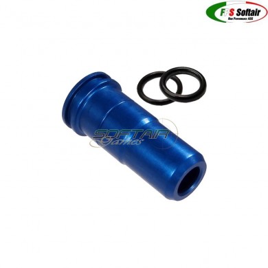 Spingipallino In Ergal Per Serie Ak 47/74 Con Or Di Tenuta Fps (fps-spake)