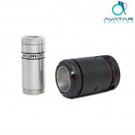 Granata A Gas Standard Essential Pack Mk1 Avatar Grenade (av-avrgrd-d-0001)