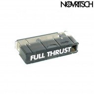 Full Thrust Sniper Magazine 28bb For Ssg24 Novritsch (no-36)