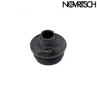 Silencer Adapter For Ssg24 Novritsch (no-39)