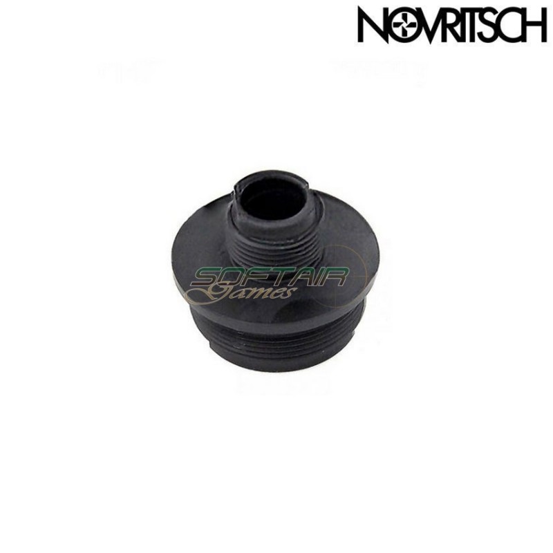 Silencer Adapter For Ssg24 Novritsch (no-39)