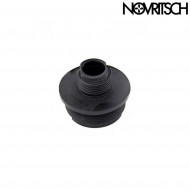 Adattatore Silenziatore Per Ssg24 Novritsch (no-39)