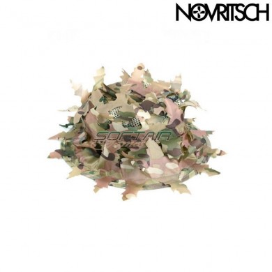 3d Ghillie Bonnie Multicam Novritsch (no-42)