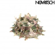 3d Ghillie Bonnie Multicam Novritsch (no-42)