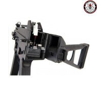 Electric Rifle Umg Submachine Tan G&g (gg-umg-bk)