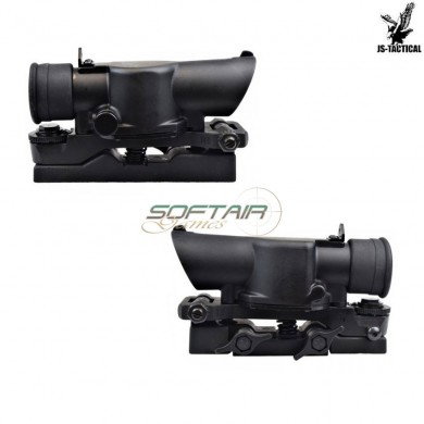 Ottica Susat 4x Per Serie L85 Js-tactical (js-3530b)