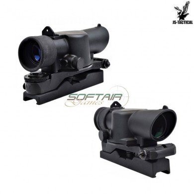 Susat 4x Scope For L85 Series Js-tactical (js-3530b)