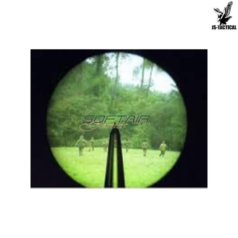 Susat 4x Scope For L85 Series Js-tactical (js-3530b)