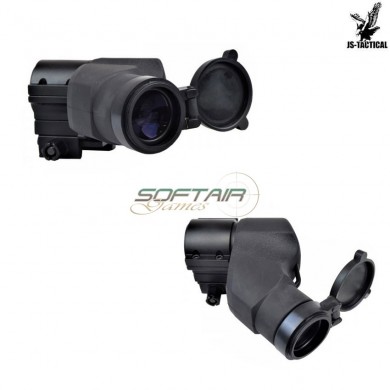 Scope 3x25 Slant 135 Degrees Js Tactical (js-3x25)