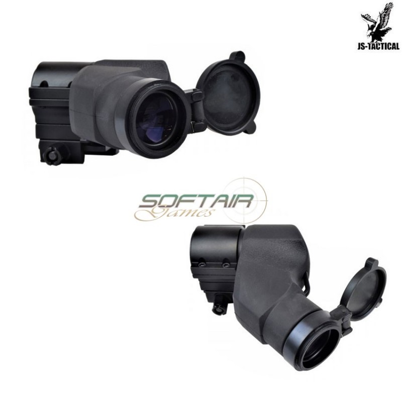 Scope 3x25 Slant 135 Degrees Js Tactical (js-3x25)