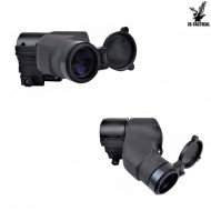 Scope 3x25 Slant 135 Degrees Js Tactical (js-3x25)