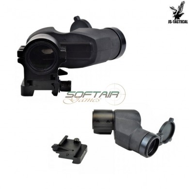 Ottica 3x25 Slant 135 Gradi Js Tactical (js-3x25)