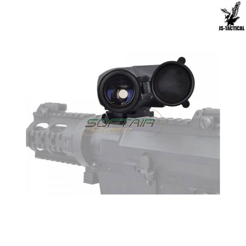 Scope 3x25 Slant 135 Degrees Js Tactical (js-3x25)