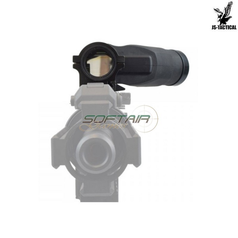 Ottica 3x25 Slant 135 Gradi Js Tactical (js-3x25)