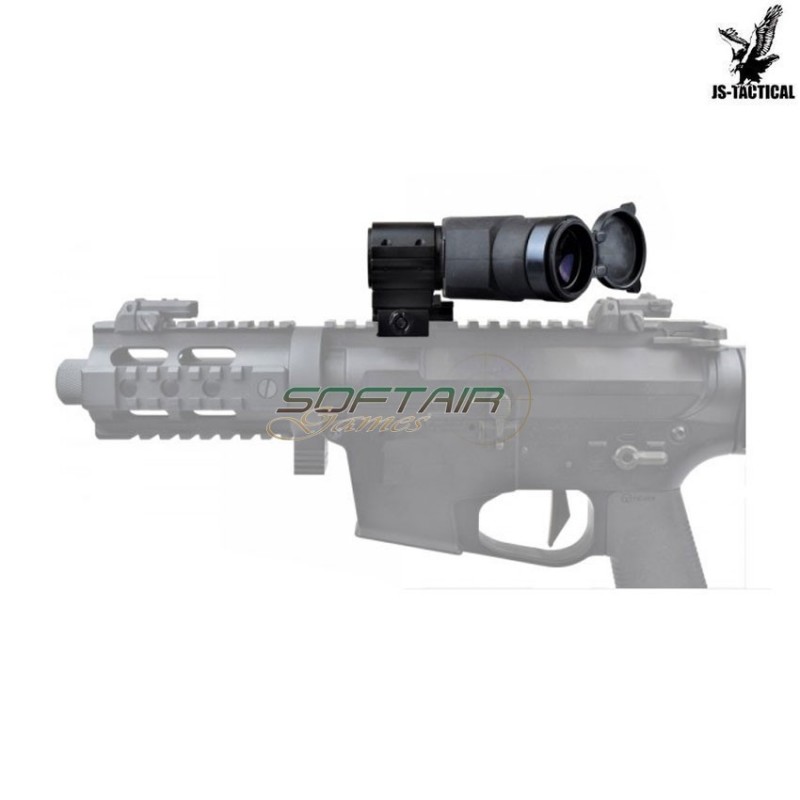 Scope 3x25 Slant 135 Degrees Js Tactical (js-3x25)