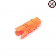 Spegnifiamma Red In Abs Ffr Type 14x1 Ccw G&g (gg-86)