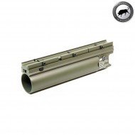 Lanciagranate Xm203 Long Moscart Olive Drab Madbull (mb-bu-xm-203-l-od)