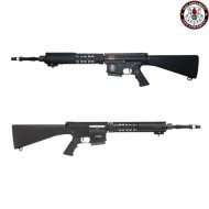 Electric Rifle Sr25 Gr25 Spr Top Tech G&g (gg-067142)
