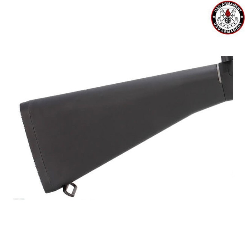 Fucile Elettrico Sr25 Gr25 Spr Top Tech G&g (gg-067142)